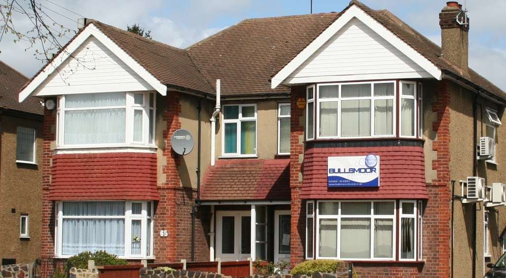 Bullsmoor Dental Practice | 63 Bullsmoor Ln, Enfield EN3 6TG, UK | Phone: 01992 764999