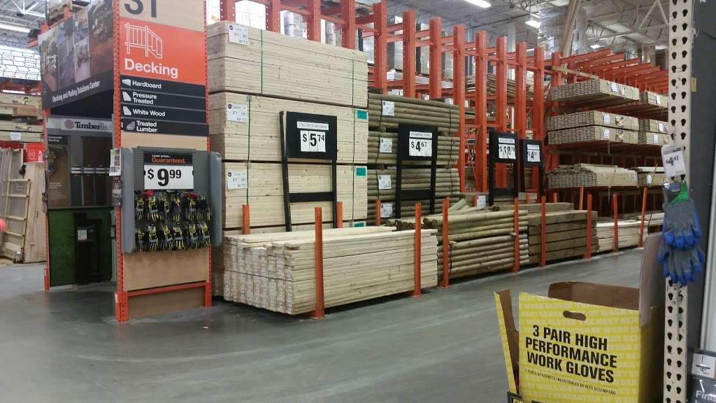 The Home Depot | 339 Speen St, Natick, MA 01760, USA | Phone: (508) 647-9600