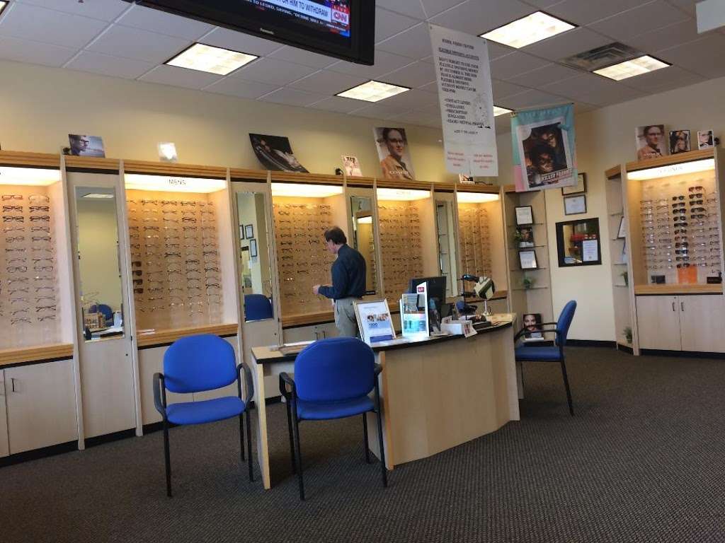 Kozol Vision Center 20 Roche Brothers Way 7, North Easton, MA 02356