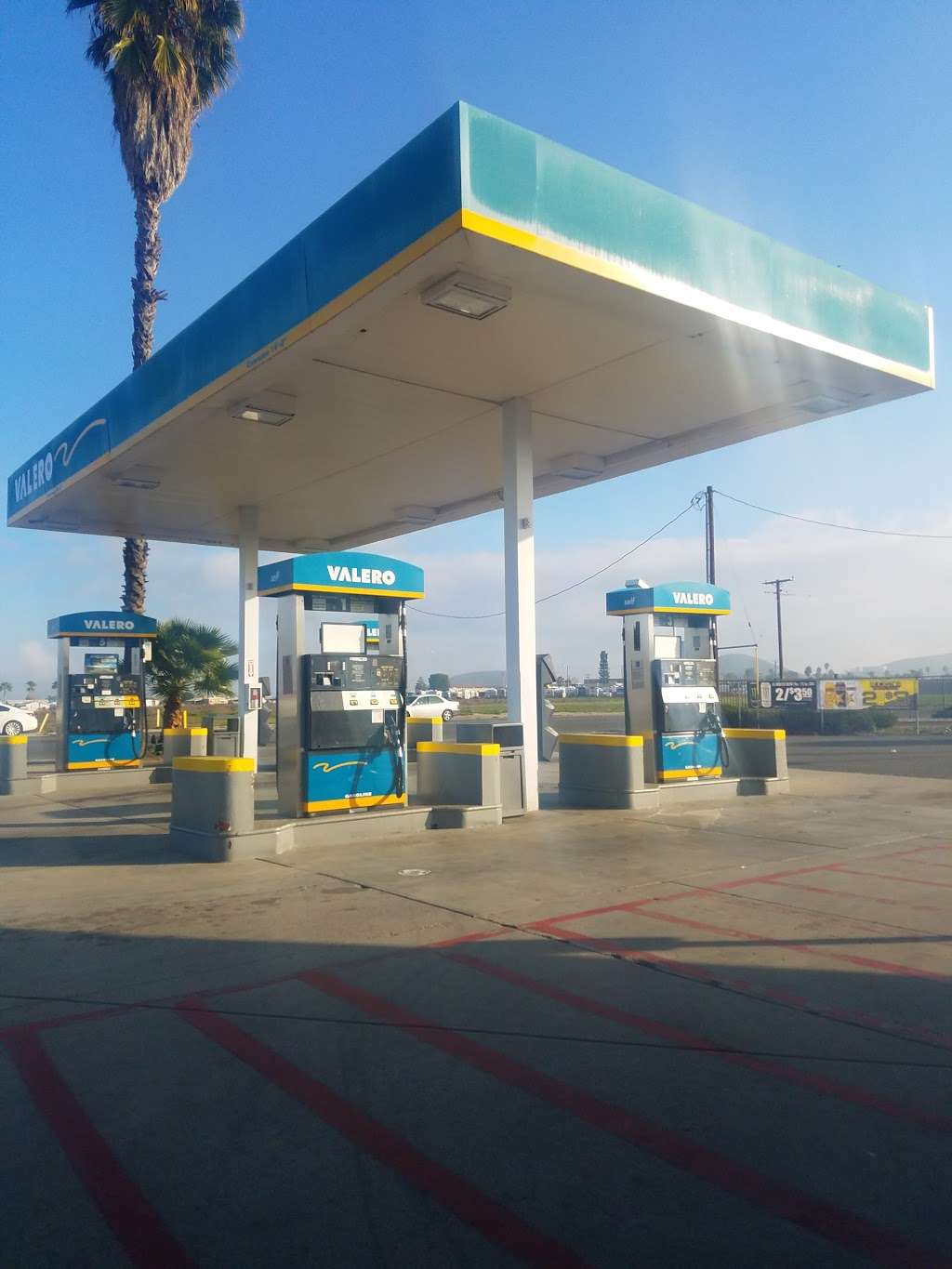 Sun City Valero | 27181 McCall Blvd, Sun City, CA 92586, USA | Phone: (951) 679-8668