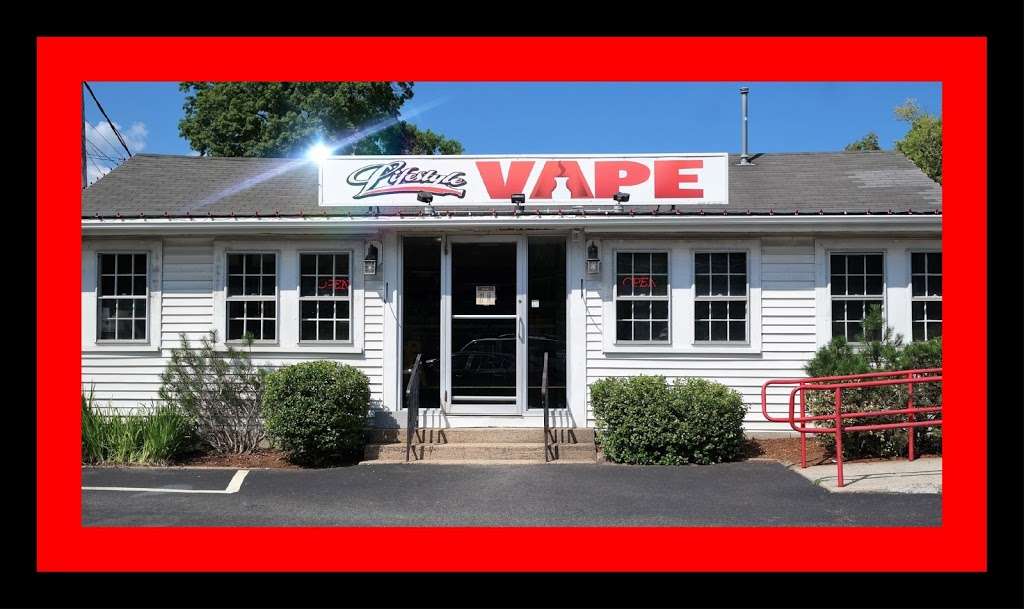 Lifestyle Vape | 626 Bedford St, East Bridgewater, MA 02333 | Phone: (508) 378-2007