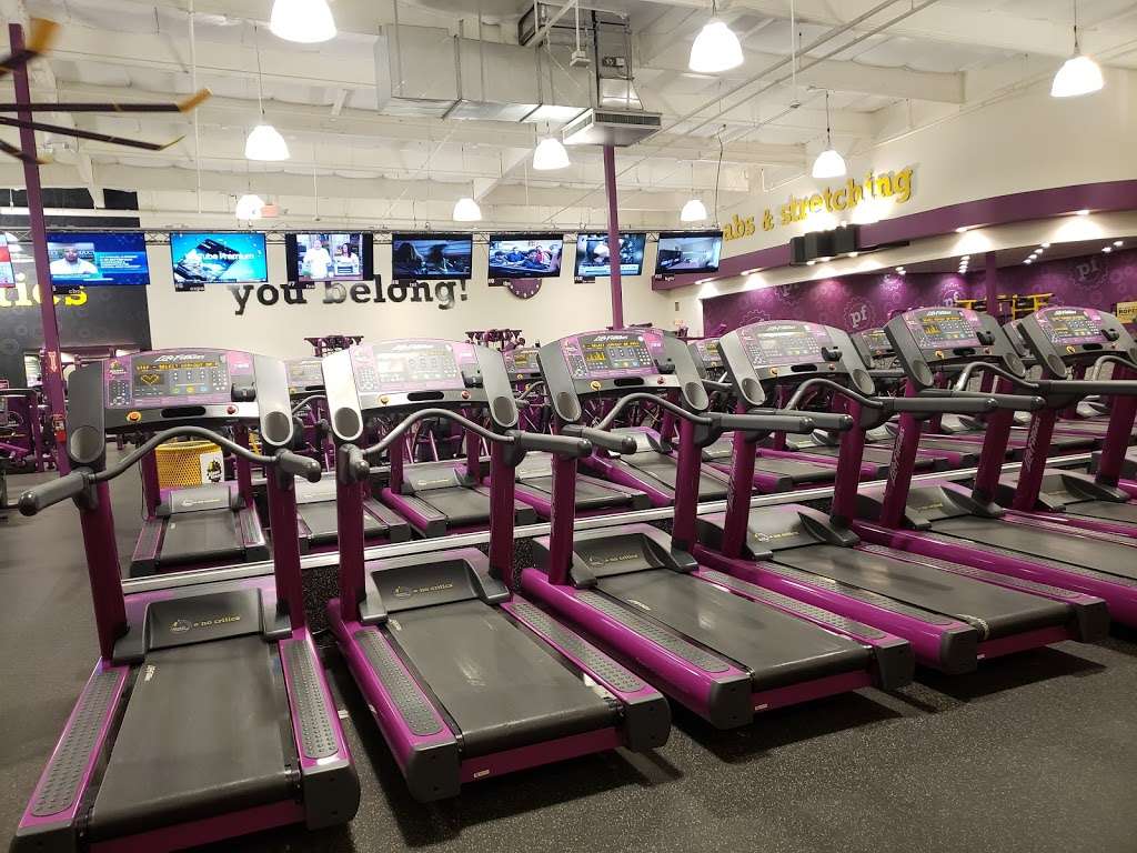 Planet Fitness 154 Browns Valley Pkwy Vacaville Ca 95688 Usa