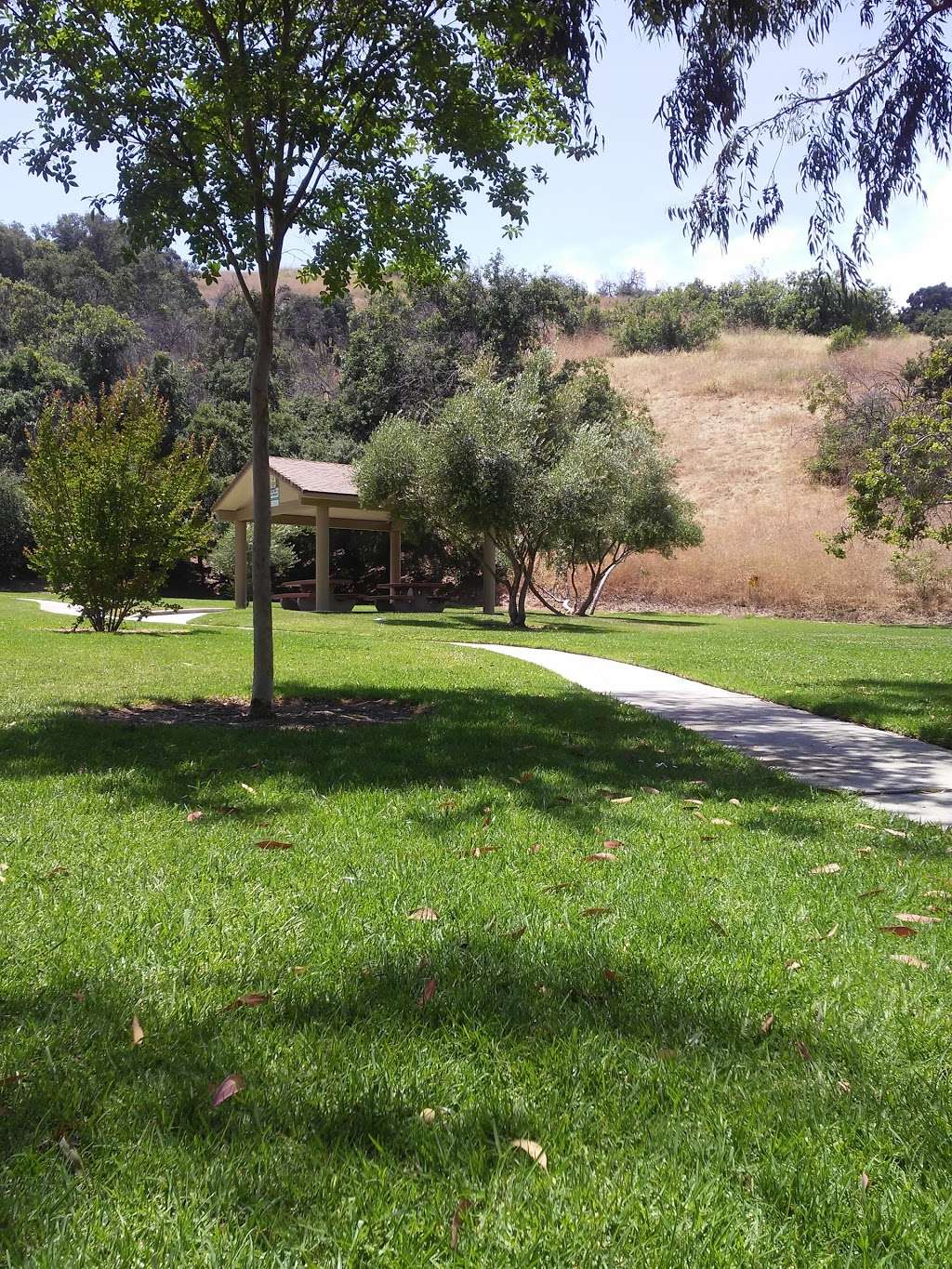 Trailview Park | 2625 Saleroso Dr, Rowland Heights, CA 91748 | Phone: (626) 333-1369