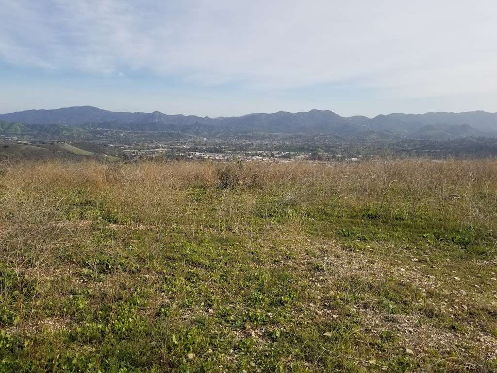 Hillcrest Open Space Preserve | Thousand Oaks, CA 91362