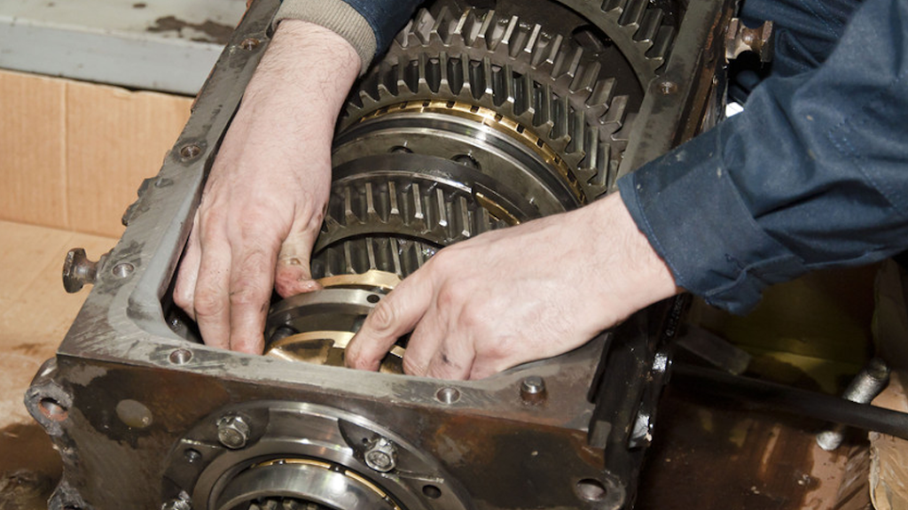 Jrs Transmission Repair | 8009 Easthaven Blvd, Houston, TX 77034, USA | Phone: (713) 473-6220