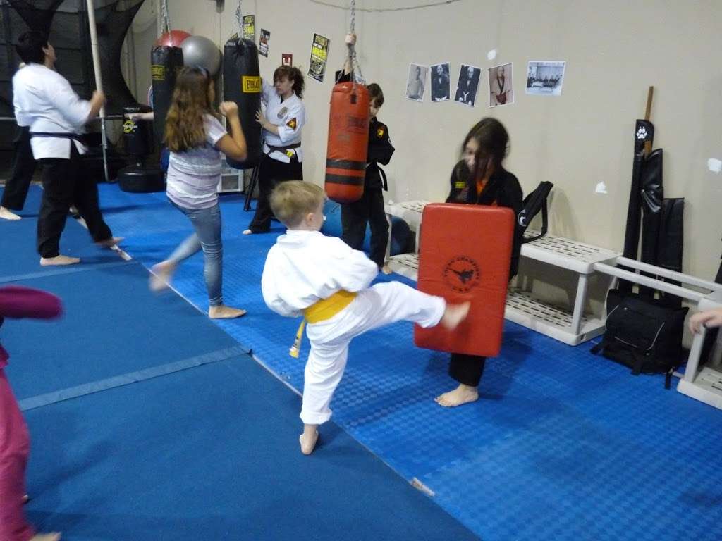 Apex Martial Arts | 8715 Sidney Cir, Charlotte, NC 28269, USA | Phone: (704) 596-3332