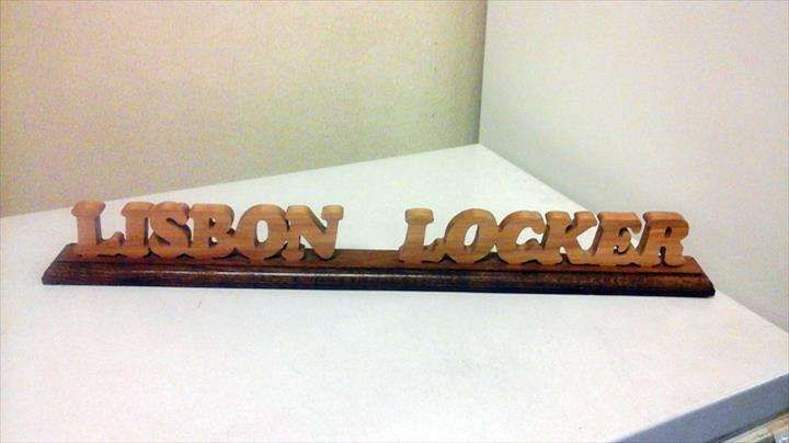 S & J Lisbon Locker | 115 N Canal St, Newark, IL 60541, USA | Phone: (815) 736-6314