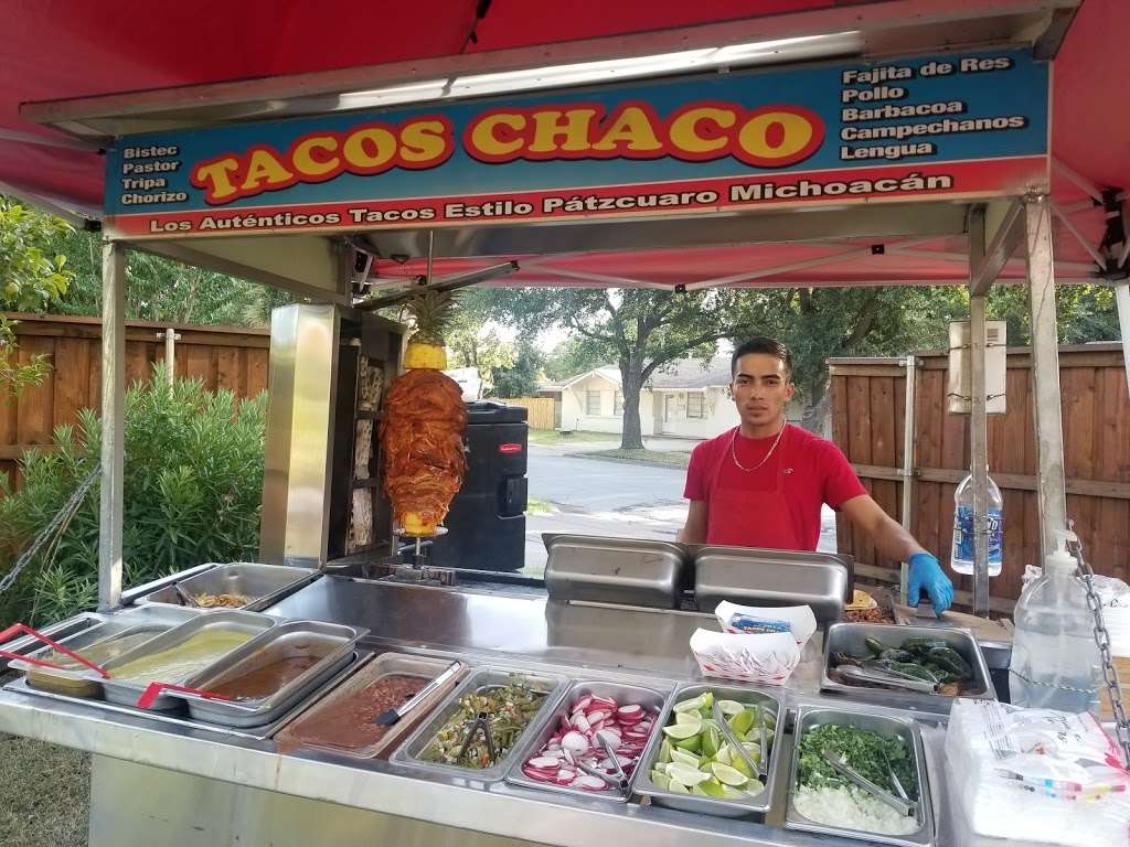 Tacos Chaco | 2900 14th St, Plano, TX 75074, USA | Phone: (214) 916-7266