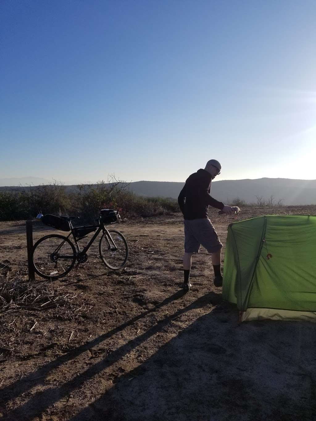 Upper Moro Campground | Laguna Beach, CA 92651, USA