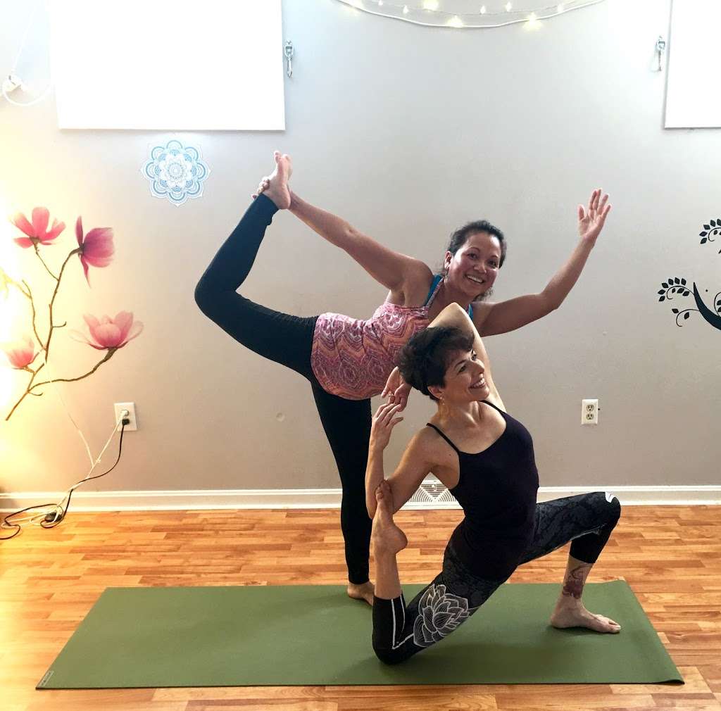 Shanti Yoga & Fitness | 183 Winthrop St, Rehoboth, MA 02769 | Phone: (508) 269-7812