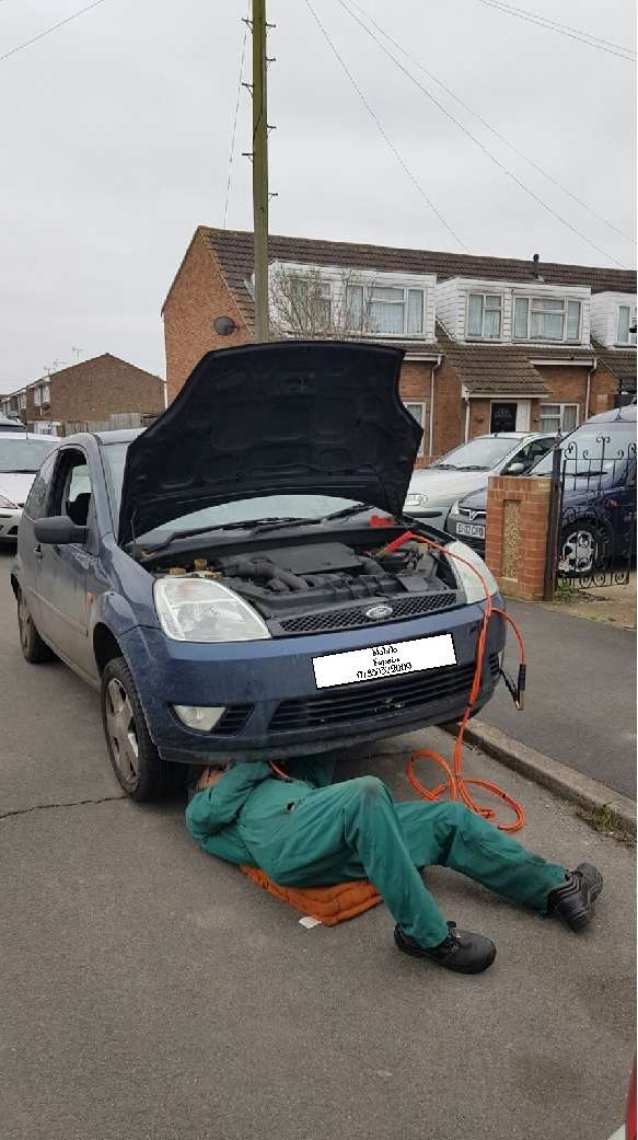 Mobile Car Repairs For Thurrock | 130 Trent, East Tilbury, Tilbury RM18 9SP, UK | Phone: 07850 372009