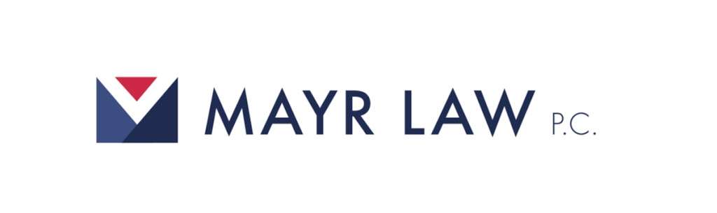 Mayr Law, P.C. | 1095 Evergreen Cir #200, The Woodlands, TX 77380, USA | Phone: (713) 808-9613