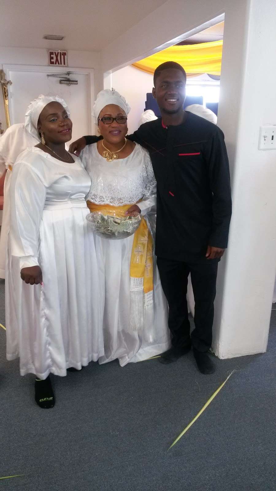 Celestial Church of Christ | 11750 Cedar Ave, Bloomington, CA 92316, USA | Phone: (909) 873-1388