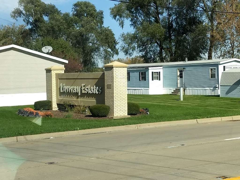 Linway Estates | 2836 E Lincoln Hwy, Chicago Heights, IL 60411, USA | Phone: (708) 758-6760