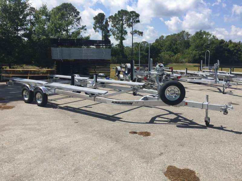 Seaside Trailers | 4501 S Ridgewood Ave, Edgewater, FL 32141 | Phone: (386) 690-1012