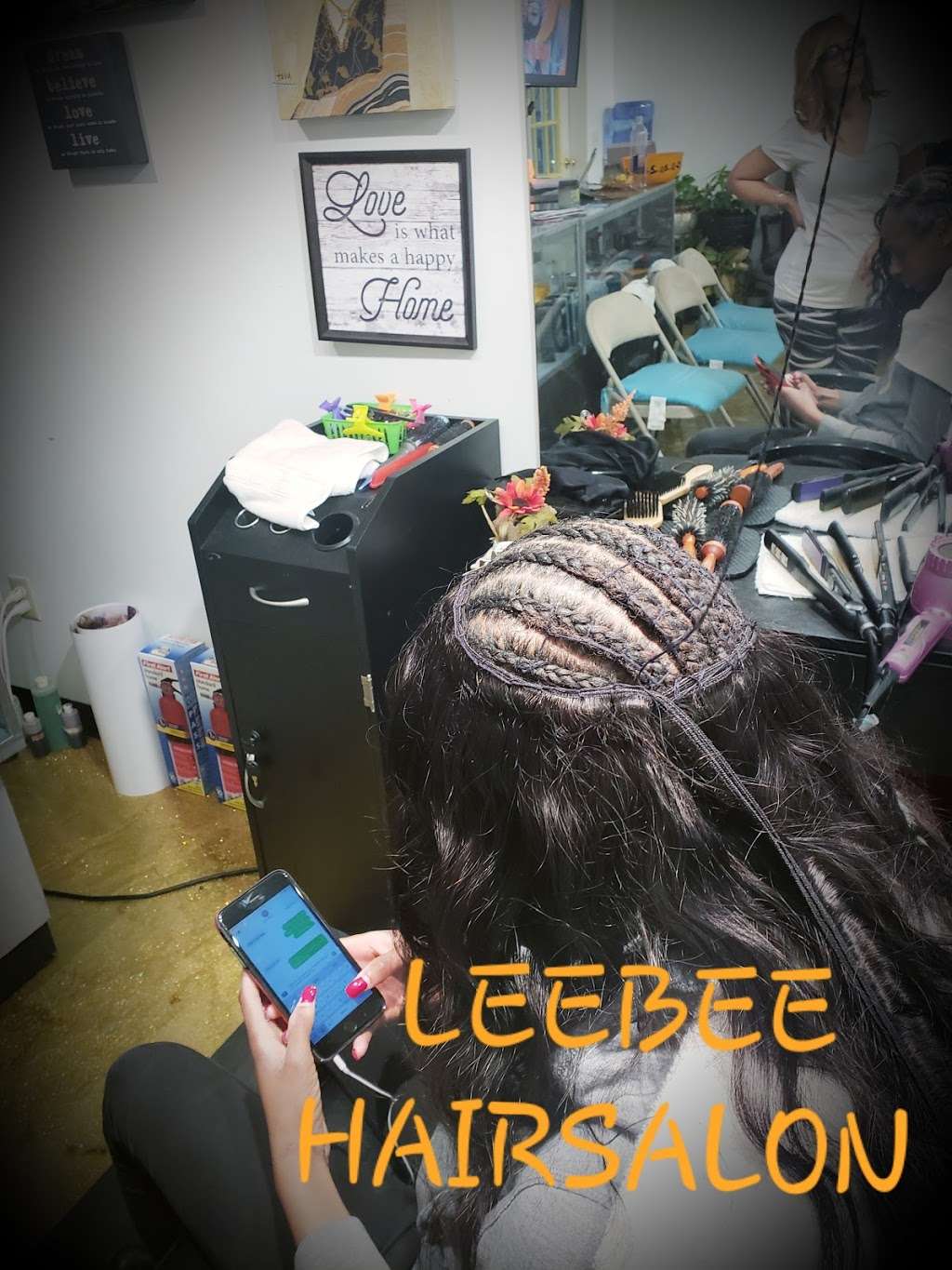 Leebee Dominican hair salon | 540&544, Sterling Rd #196, Tobyhanna, PA 18466, USA | Phone: (570) 994-3936