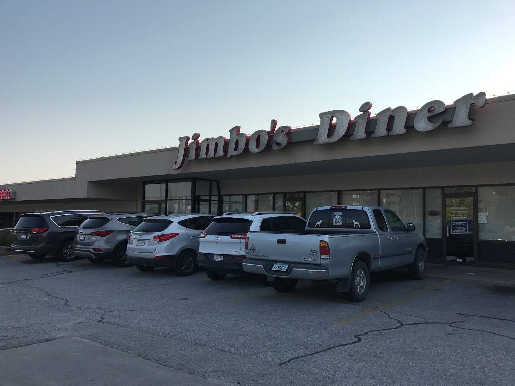 Jimbos Diner | 7101 S 84th St #2, La Vista, NE 68128, USA | Phone: (402) 537-9001