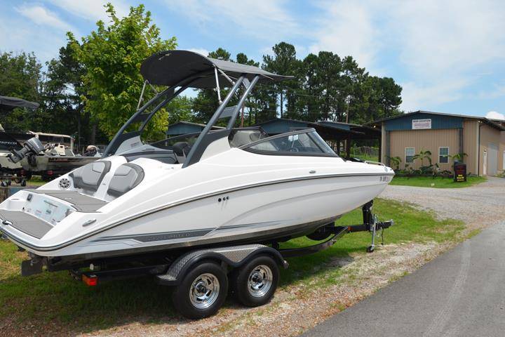 Anderson Marine | 841 Robinson Rd, Old Hickory, TN 37138, USA | Phone: (615) 865-7885