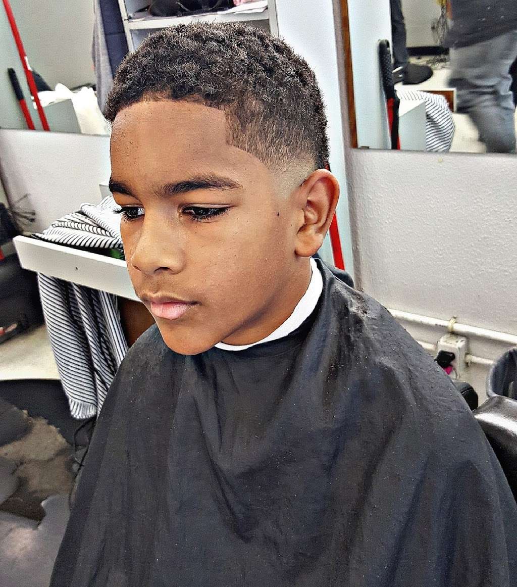 Jay Tha Barber | 4139, 1517 Gears Rd, Houston, TX 77067 | Phone: (346) 803-1340