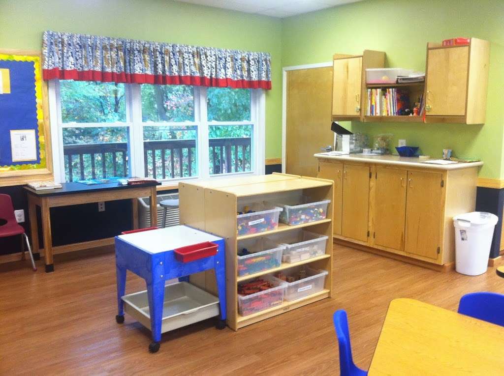 Minnieland Academy at Rippon | 2100 Rippon Blvd, Woodbridge, VA 22191 | Phone: (703) 680-3299