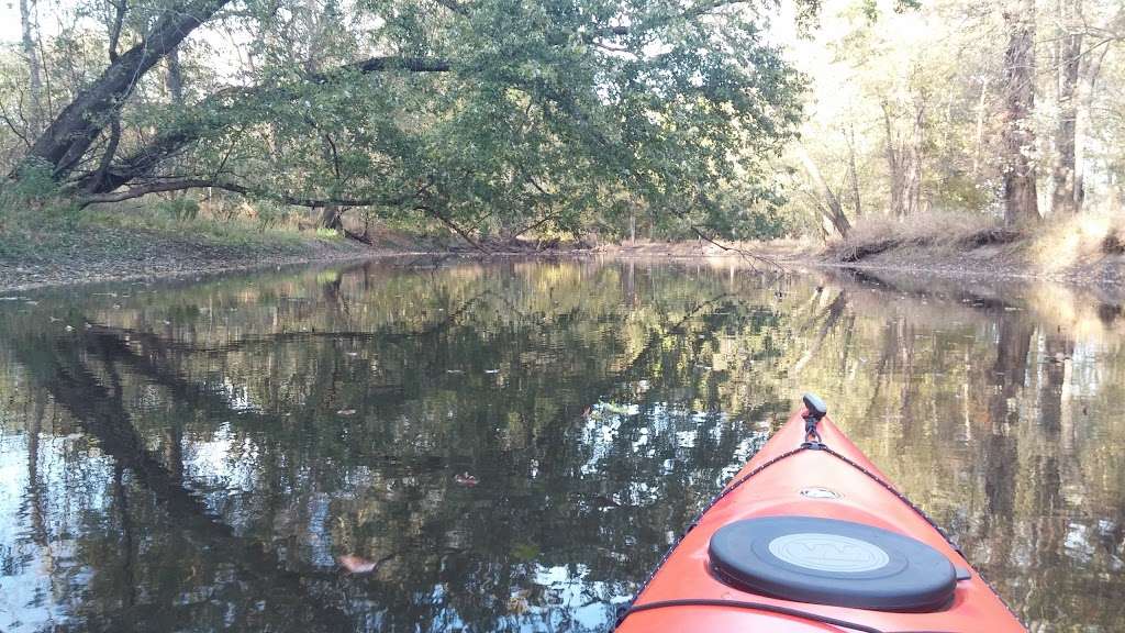 Canoe Launch | 12 S Orange Ave, Livingston, NJ 07039