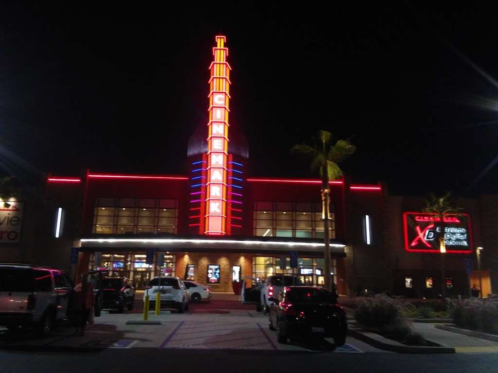 Cinemark Renaissance Marketplace | 1355 W Renaissance Pkwy, Rialto, CA 92376, USA | Phone: (909) 350-2006