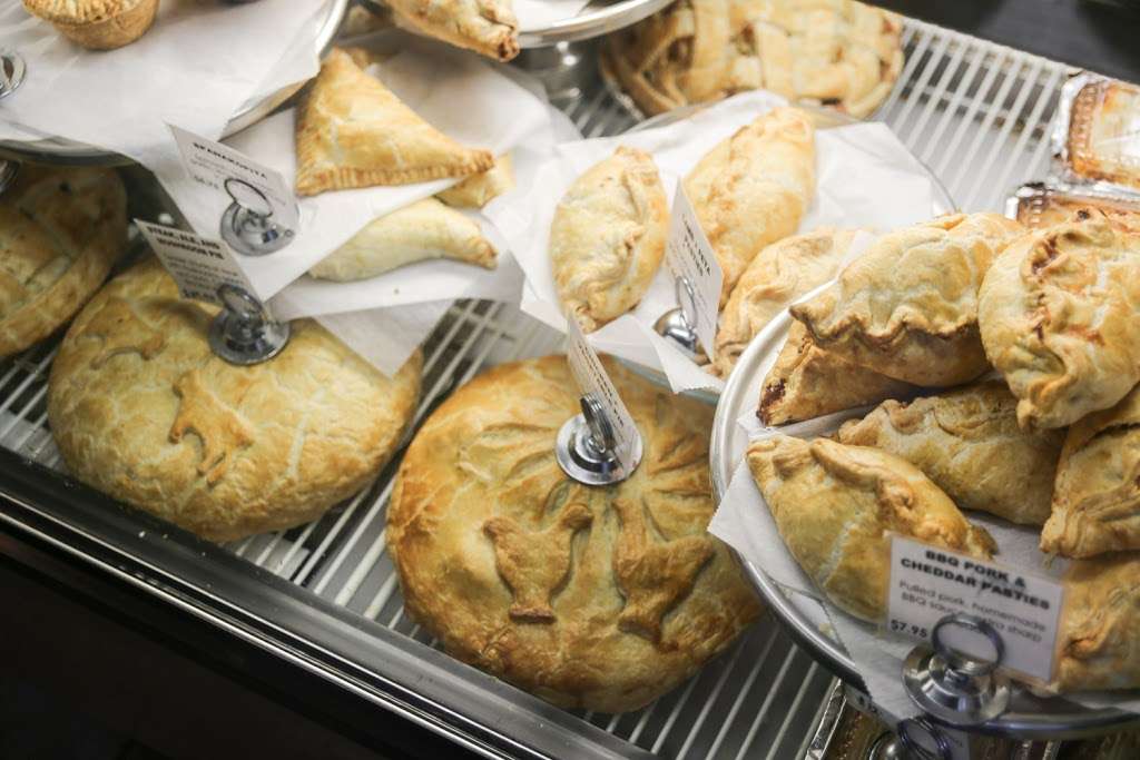 The Pie Store | 100 Watchung Ave, Montclair, NJ 07043, USA | Phone: (973) 744-4424