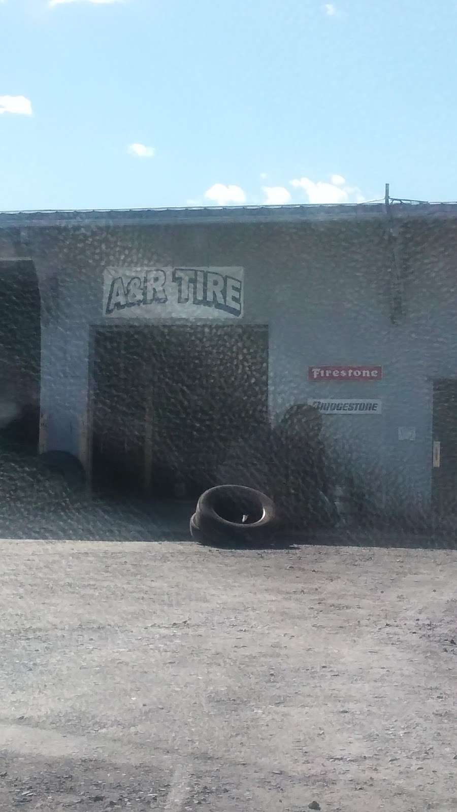 A & R Tire Sales & Recycling Inc. | 198 Greenfield Rd, Lancaster, PA 17601, USA | Phone: (717) 291-0133