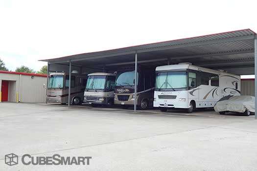 CubeSmart Self Storage | 1105 Waxhaw Indian Trail Rd, Indian Trail, NC 28079, USA | Phone: (704) 821-5100