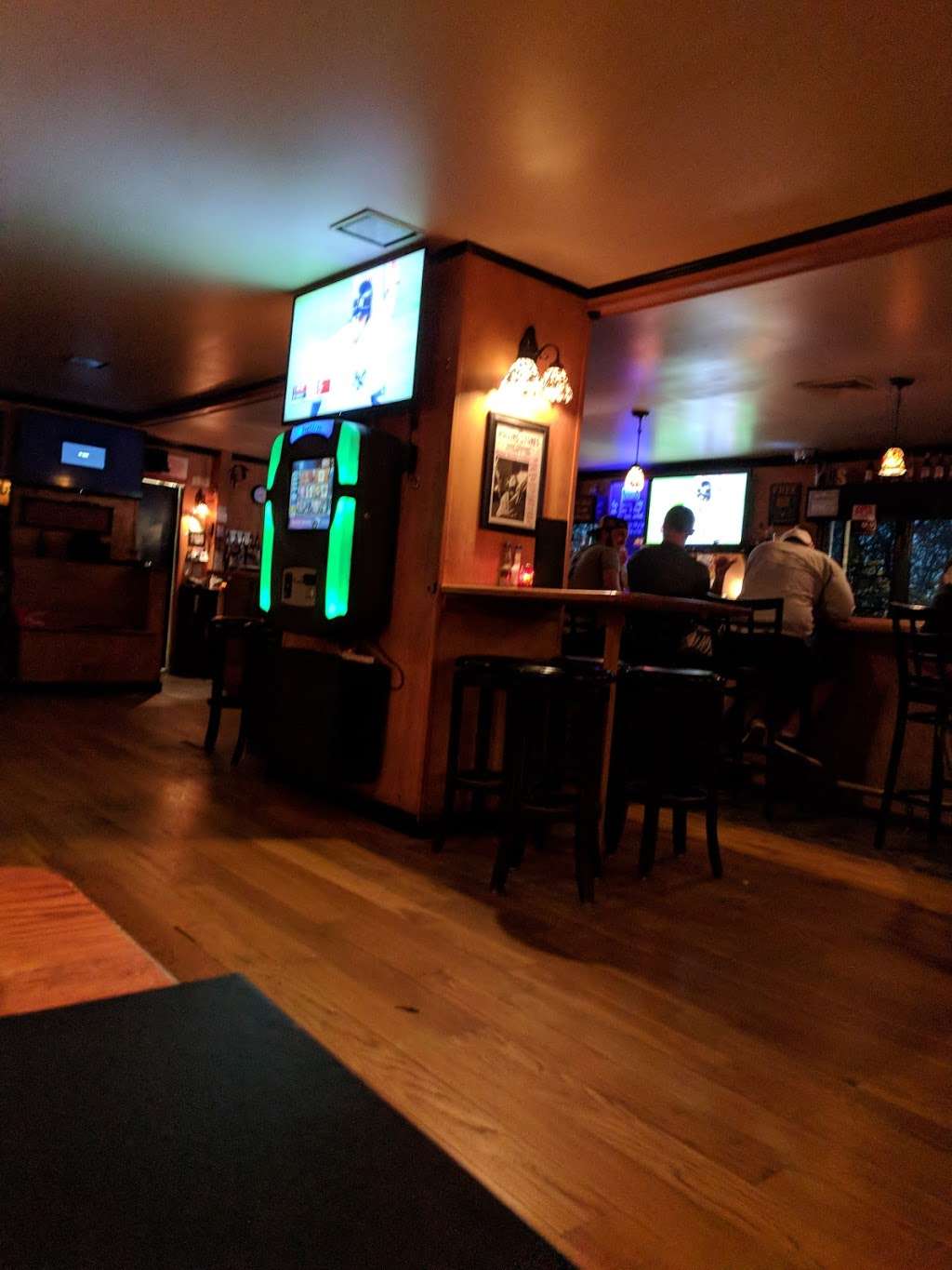 McCarthys Grill House | 374 NY-52, Carmel Hamlet, NY 10512, USA | Phone: (845) 225-6012