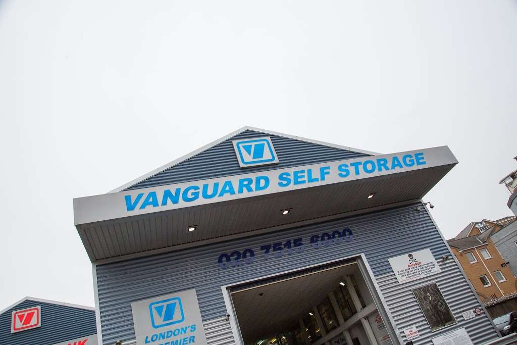 Vanguard Self Storage East London | 188 Westferry Rd, Millwall, London E14 3RY, UK | Phone: 020 7515 6000