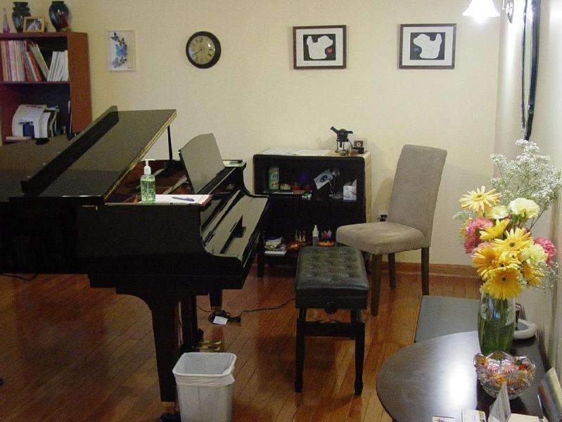 E.C.King Piano Studio | 9838 Snow Bird Ln, Laurel, MD 20723, USA | Phone: (240) 751-2141