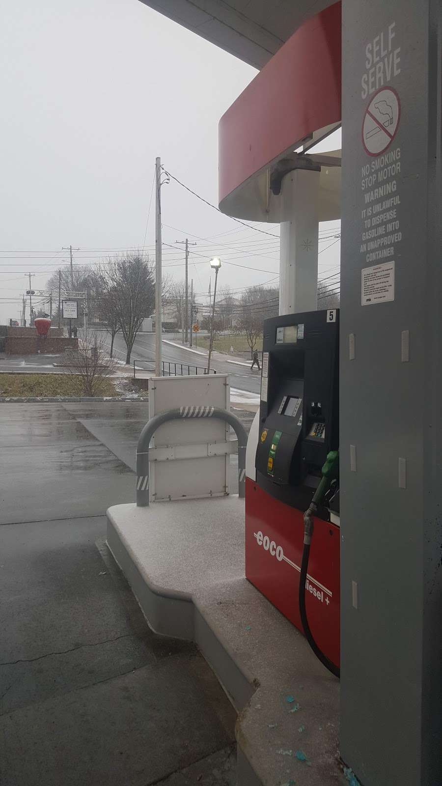 Citgo | Winchester, VA 22601, USA