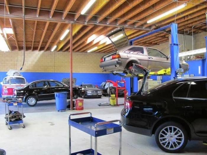 German Performance | 3265 Van Buren Boulevard, Riverside, CA 92503, USA | Phone: (951) 687-1728