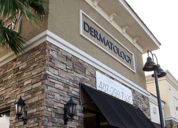 Mid Florida Dermatology & Plastic Surgery | 4151 Hunters Park Ln, Orlando, FL 32837 | Phone: (407) 299-7333