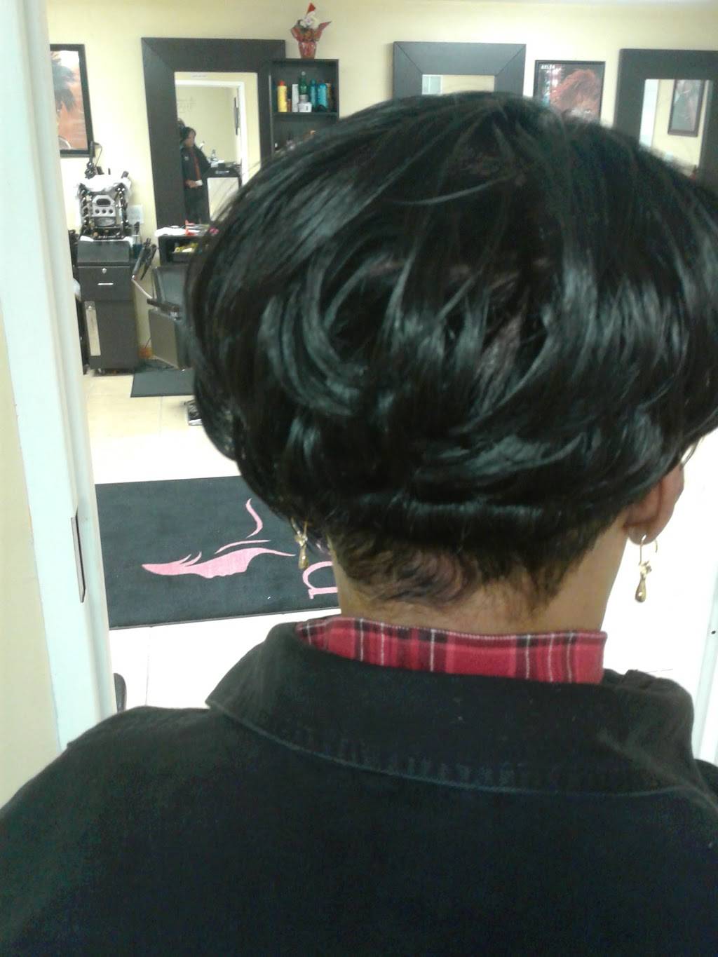 Renew Hair Salon | 75 Sunset Rd, Willingboro, NJ 08046, USA | Phone: (609) 531-2276