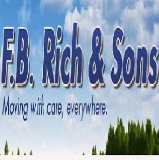 F B Rich & Sons Inc | 32 Riverside Dr, Pembroke, MA 02359 | Phone: (781) 826-5142