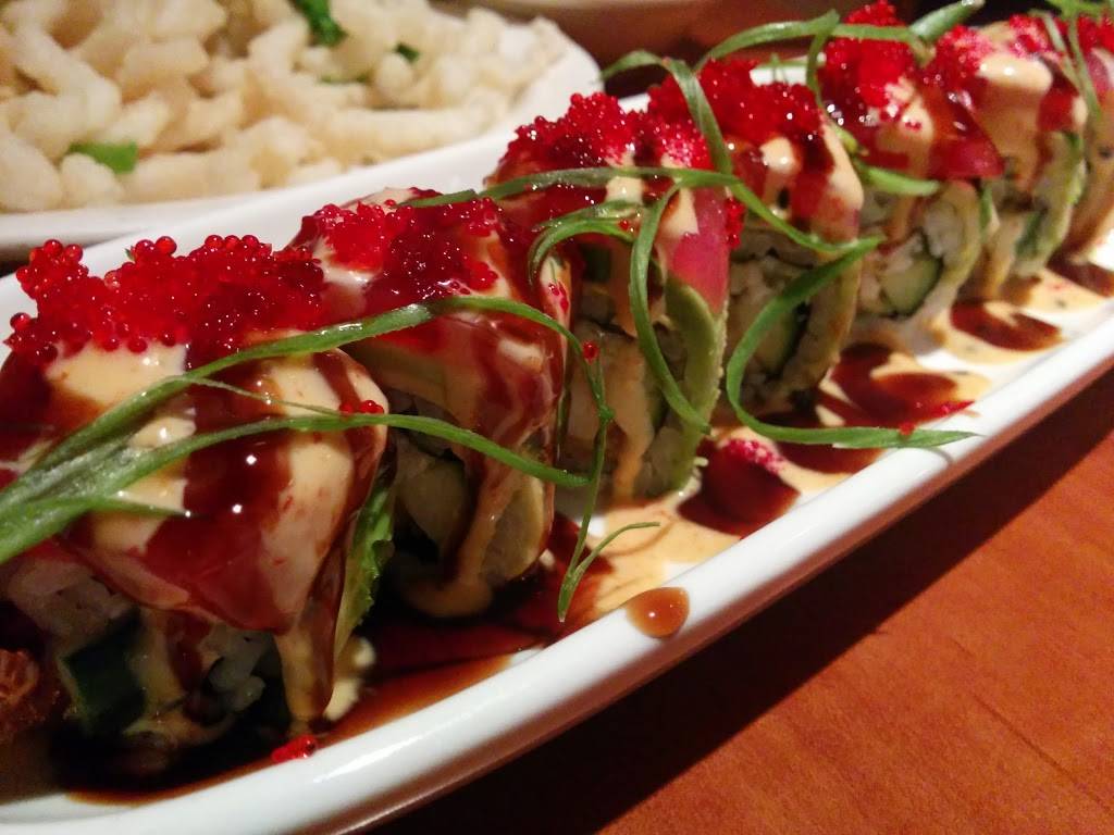 Bambu Asian Cuisine | 5101 MacArthur Blvd, Washington, DC 20016, USA | Phone: (202) 364-3088 Bambu Asian Cuisine | 5101 MacArthur Blvd, Washington, DC 20016, USA | Phone: (202) 364-3088