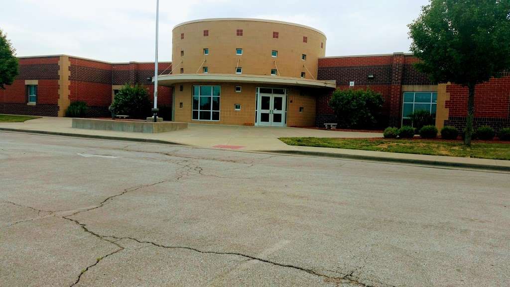 Bridle Ridge Elementary School | 900 E 195th St, Raymore, MO 64083, USA | Phone: (816) 892-1700