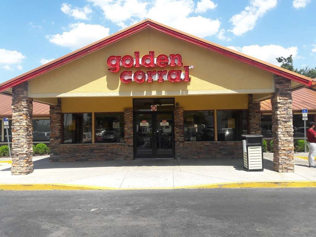 Golden Corral Buffet and Grill | 2701 W Vine St, Kissimmee, FL 34741 | Phone: (407) 931-0776