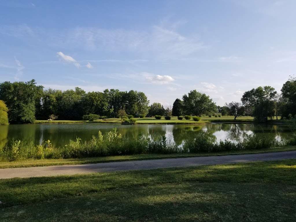 Tameka Woods Golf Course | 4849 S 450 W, Trafalgar, IN 46181 | Phone: (317) 878-4331