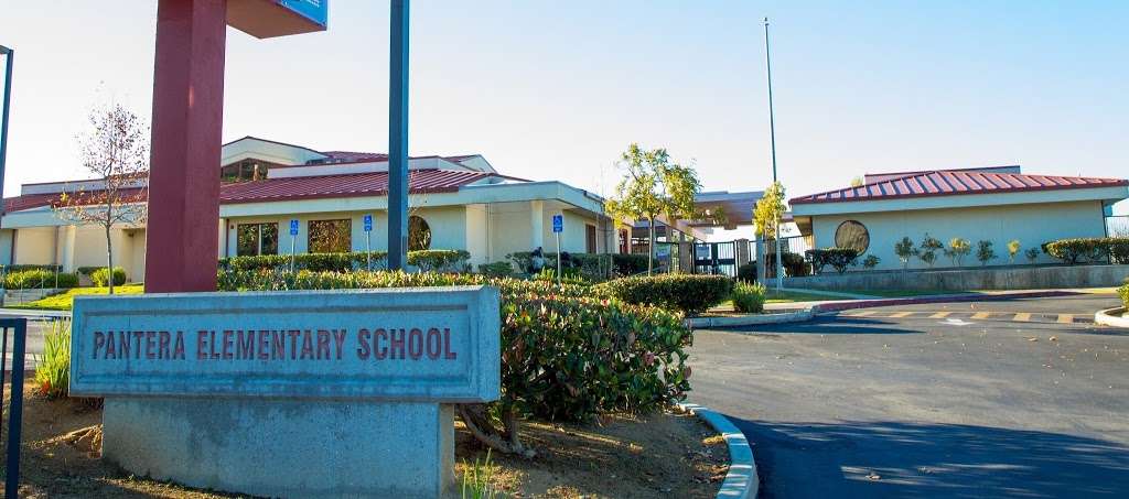 Pantera Elementary School | 801 Pantera Dr, Diamond Bar, CA 91765 | Phone: (909) 397-4475