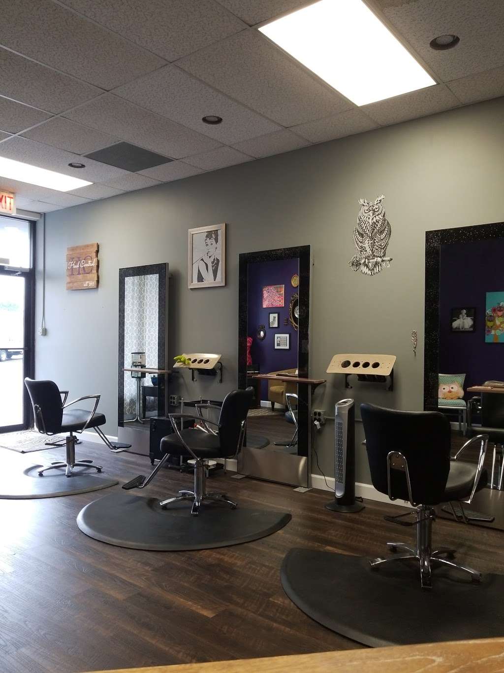 Head Control | 19265 Burnham Ave, Lansing, IL 60438 | Phone: (708) 418-5257