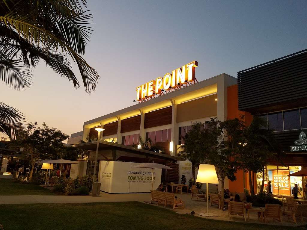 The Point | 850 S, CA-1, El Segundo, CA 90245, USA | Phone: (310) 414-5280