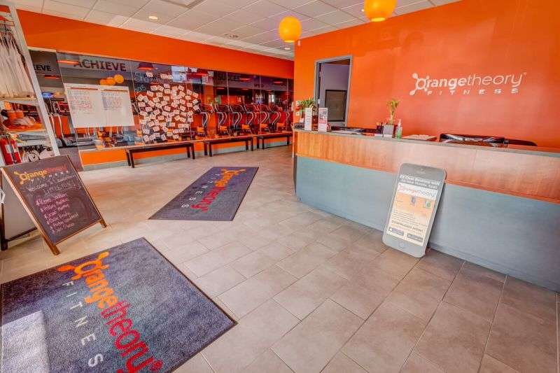 Orangetheory Fitness | 8555 West Belleview Avenue G19, Littleton, CO 80123, USA | Phone: (303) 979-6878