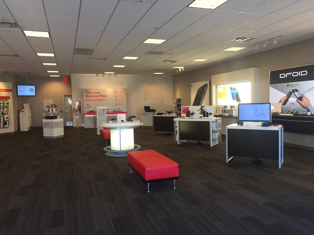 Verizon | 6120 SW 3rd St, Oklahoma City, OK 73128, USA | Phone: (405) 782-0797