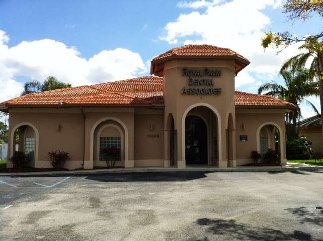 Royal Palm Dental Associates: Moraguez Ivo DDS | 11358 Okeechobee Blvd #1, Royal Palm Beach, FL 33411 | Phone: (561) 790-0177