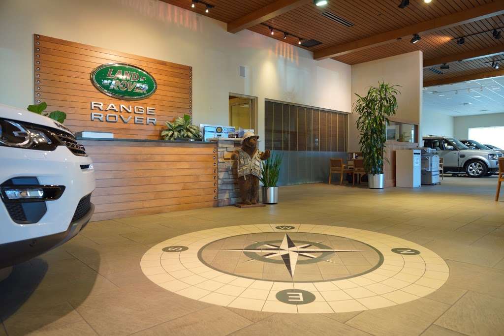 Land Rover Fort Lauderdale | 400 W Copans Rd, Pompano Beach, FL 33064 | Phone: (954) 949-0654