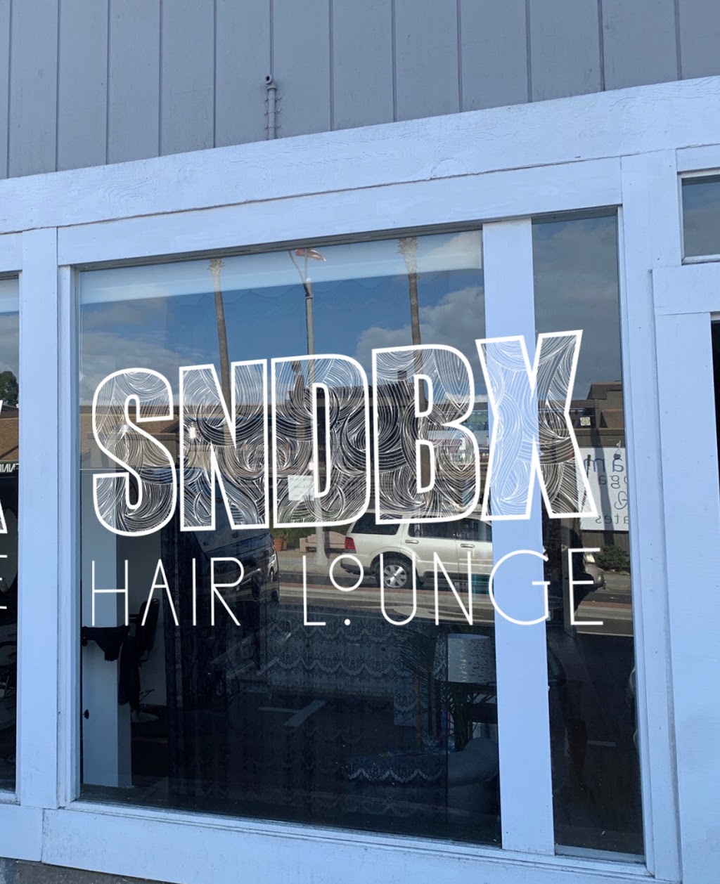 SNDBX Hair Lounge | 2633 West Coast Hwy Suite 1, Newport Beach, CA 92663, USA | Phone: (714) 472-9269