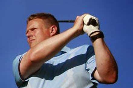 Peter Parks PGA Golf Professional | Hever Castle Golf Club, Hever Rd, Edenbridge TN8 7NP, UK | Phone: 01732 701008